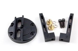 1 Set Small Adjustable RC Air Plane Engine Mount, Class 21-36 (US SELLER/SHIP) - Picture 1 of 6