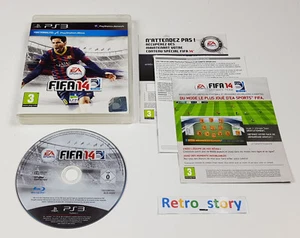 Sony Playstation PS3 - FIFA 14 - Picture 1 of 3