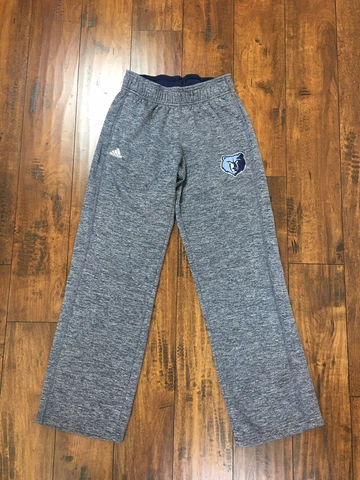 Adidas Memphis Grizzlies Women’s Sweatpants Casual Joggers Size Small NBA Cover
