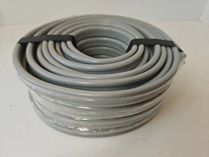 50 FT 8/2 UF-B W/GROUND UNDERGROUND FEEDER DIRECT BURIAL WIRE/CABLE ~ NEW - Picture 1 of 9