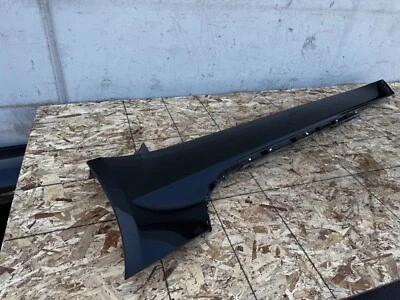 左驱动侧摇杆面板裙模塑 JAGUAR F 类型 (2014-2024) 原始设备制造商 — 第 1/4 张图片