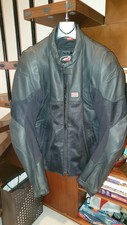 Giacca Moto Pelle Alpinestar usato in Italia | vedi tutte i 80 prezzi!
