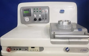 SST 1200  Table Top Furnace - Picture 1 of 2