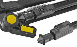 Tubertini Rod Rest W/Stop Lrs - Imagen 1 de 4