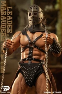 PREMIER TOYS Mad Man Max Leader of Marauders 1/6 Action Figure Model Toy 2024 - Picture 1 of 17