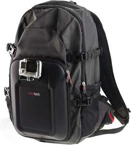Navitech Backpack For EasyPix W1024 Action Cam