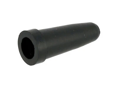 Boquilla de goma, tapa protectora tornillo de ajuste - para Simson, para MZ ETZ Foto 1 de 4