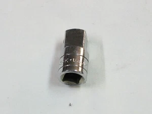 S-K Tools USA 3/8” Dr. To 1/2” Dr. Step up Socket Adapter #451 - Picture 1 of 4