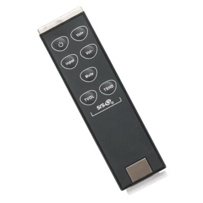 New Genuine VSB200 For VIZIO Sound Bar Remote Control ADS-353 VSB202 VSB200-B - Image 1 of 4