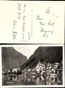 726558 Hallstatt am Hallstättersee - Picture 1 of 1