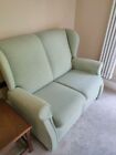 Parker knoll? sofa suite 2 Seater & 2 Recliner Chairs