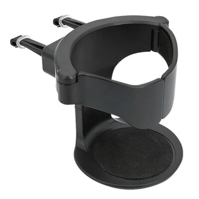  Car Cup Holder Air Outlet Drink Holders Can Mount Stand Universal Accessories  - Image 1 of 4