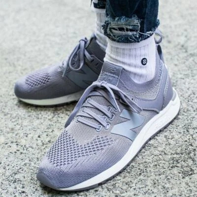 NUEVO Zapatos New Balance WRL247SS LIFESTYLE Decon para mujer nuevos sin caja talla 11-B Foto 1 de 4