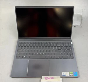 Dell Vostro 15 7510 i7-11800H / 8GB RAM / GEFORCE RTX 3050 / NO SSD -RL2986 - Picture 1 of 3