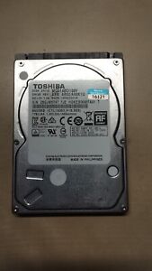 Toshiba MQ01ABD100V 1TB 2.5" FOR PARTS