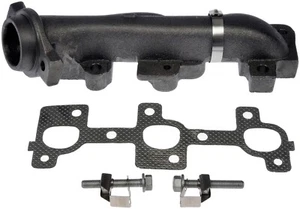 Un kit de colector de escape - Rh - Dorman# 674-416 - Imagen 1 de 3