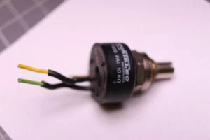 5 pezzi filo Poti 10K lin. 2 Watt CONTEELEC T200 PAI incapsulato, resistente ai tropici - Foto 1 di 1