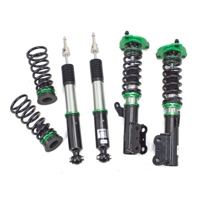 for Kia K5 DL3 2021-26 Coilovers Adj. Lowering Kit  Hyper-Street II by Rev9 - Image 1 of 4