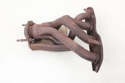 Abgaskrümmer Krümmer 0852071 Smart Forfour Pulse 454 - Bild 1 von 4