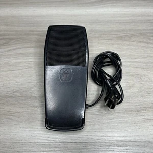 Viking Husqvarna FR 510 Foot Control Pedal Sewing Machine 6010 6020 6030 6430 - Picture 1 of 5