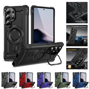 Für Samsung Galaxy A54 5G A52 A35 A34 A32 A16 A15 Hülle Handyhülle Stoßfest - Bild 1 von 18