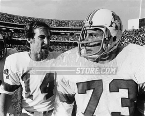 De colección Steve Grogan John Hannah New England Patriots 8x10 11x14 16x20 3019 - Imagen 1 de 1