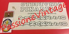 Pinarellol kit decalcomanie/adesivi/stickers