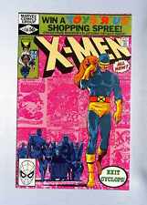 (5865) X-MEN (1963) #138 grade 9.2 Cyclops leaves  Oct 1980 I SHIP FAST!