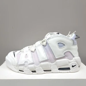 NIKE AIR MORE UPTEMPO '96 QS "THANK YOU WILSON" (DR9612 100) VERSCHIEDENE GRÖßEN - Bild 1 von 11