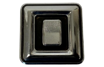 1969-1977 Dodge Chrysler Plymouth Single Button Power Window Switch 2926118 NOS - Image 1 of 4