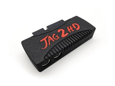 Jag2HD Video Adapter for Atari Jaguar - Humble Bazooka - Image 1 of 4