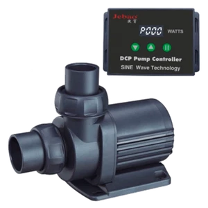 Jebao Jecod DCP Series Aquarium Fish Tank Adjustable Sump Return Water Pump NEW