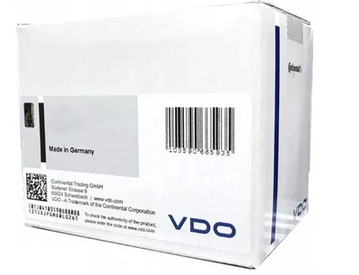 Sensor, crankshaft pulse VDO 2803550358302 - Image 1 of 4