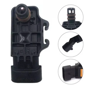 Pressure Sensor 16723010000 Compatible with For Bennche For Bighorn For Cowboy - Picture 1 of 10