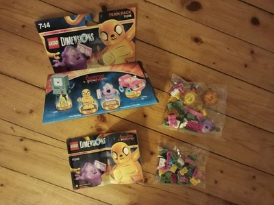 LEGO Dimensions Adventure Time Team Pack 71246 - Bild 1 von 4