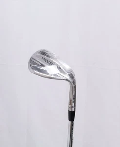 Titleist Vokey Sm10 Wedgeworks Raw Wedge 60°-10 K-Grind Stiff Dynamic Gold 5934 - Picture 1 of 5