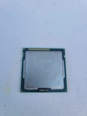 Intel Core i5-2500K 3.3 GHz Quad-Core (BX80623I52500K) Processor - Image 1 of 2