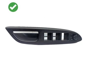 Volkswagen Eos 2010 Right front door window switch trim UKO16276 - Bild 1 von 15