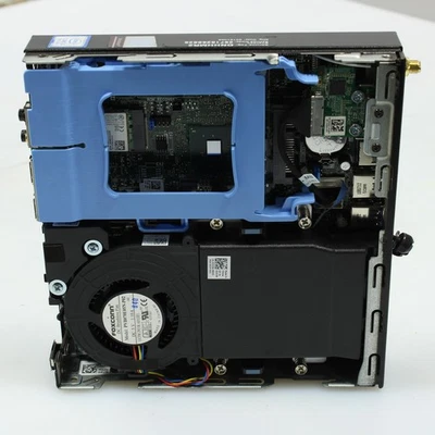 Dell Optiplex 3050 Intel Core i5 6th Gen 8GB RAM No Drive/OS USFF Desktop - Image 1 of 4