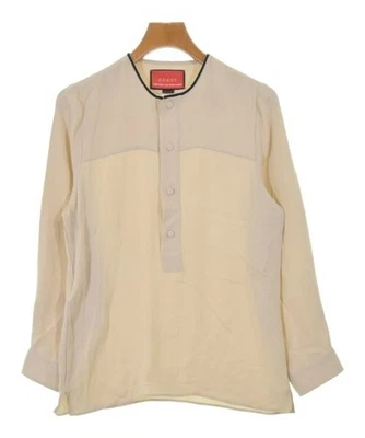 GUCCI Casual Shirt Men s Gucci Used Vintage - Image 1 of 4