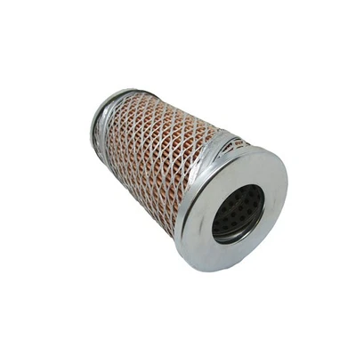 Oil Filter Fits 1010 1010C 1010D 1010D Forwarder 1020 1520 1530 2010 2010C 301 - Image 1 of 4