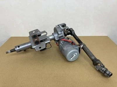 TOYOTA Prius 2016 DAA-ZVW51 Steering Column 4520A47050 [Used] [PA110377589] - Image 1 of 4
