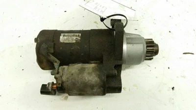 Nissan Altima Engine Starter Motor 4 Cylinder Fits 2002-2006 OEM - Image 1 of 4