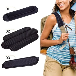 Non-Slip Shoulder Strap Pad Detachable Backpack Shoulder Pad Bag Accessories - Picture 1 of 12