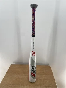 Marucci Cat 8 Baseball Bat 25" / 15oz -10 2 3/4" Dia. AZ105 Alloy Model MJBBC8 - Picture 1 of 9