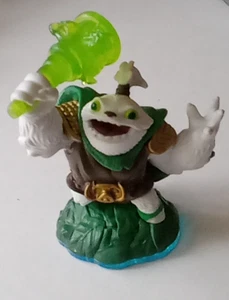 Personaggi Skylander - L'avventura di Spyro, personaggio Zoo Lou - Foto 1 di 3