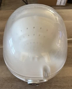 Modelador de sombreros • Limpiador automático de gorras y máquina para el cuidado de sombreros - Limpieza a vapor y plancha - Imagen 1 de 9