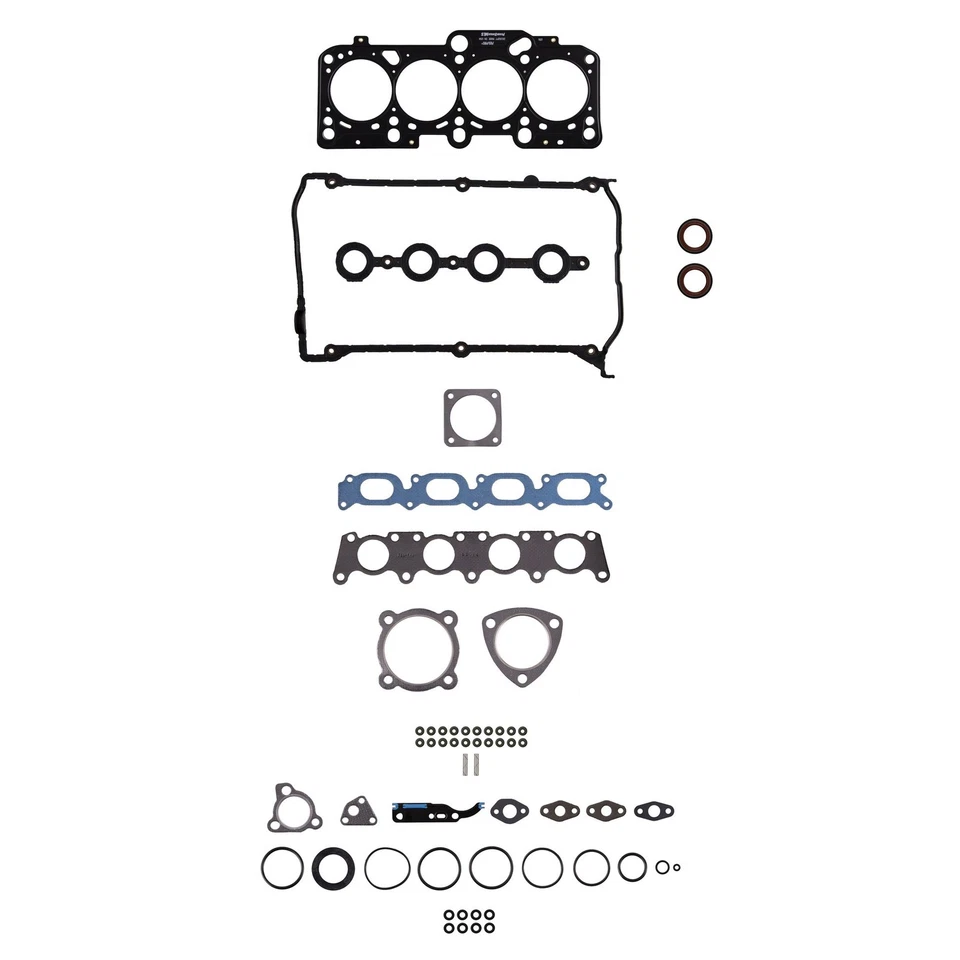 Engine Cylinder Head Gasket Set Fel-Pro For 2000-2006 Volkswagen Golf 1.8L L4 - Image 1 of 1