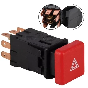 Interrupteur bouton lumière pour Ducato pour cavalier pour Boxer 1994 2002 piè - Picture 1 of 7