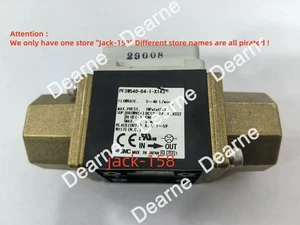PF3W540-04-1-X134 BY DHL OR Fedex - Picture 1 of 3
